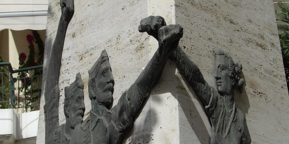 Μήνυμα του Δημάρχου Αιγάλεω για την 29η Σεπτεμβρίου