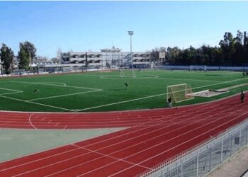 ΔΑΚ Αιγάλεω”Εύα Χριστοδούλου” κλειστό έως 04/10/2020