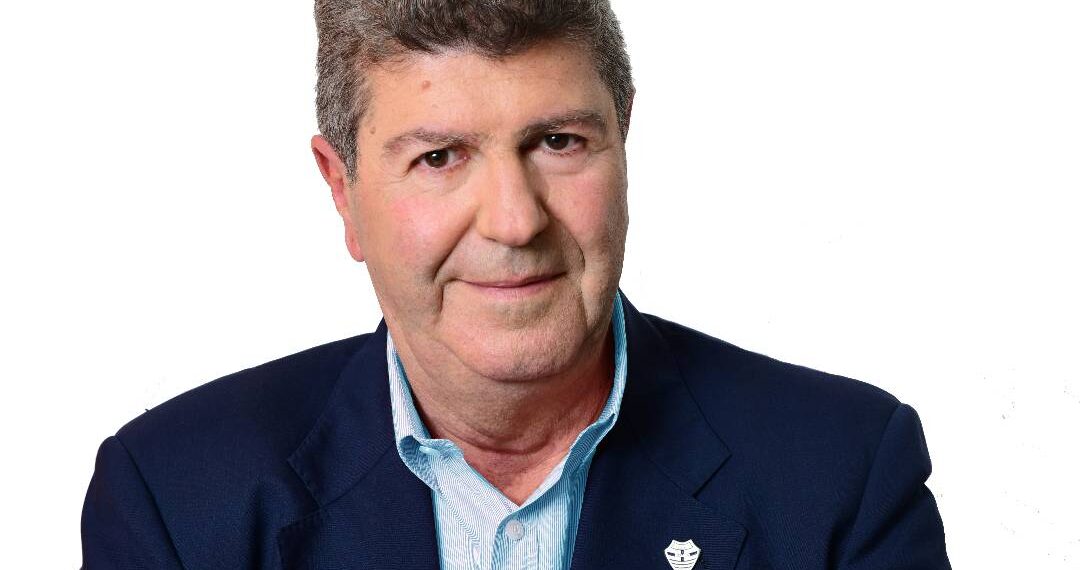 Μήνυμα Δημάρχου Αιγάλεω Γιάννη Γκίκα για τη νέα σχολική χρονιά