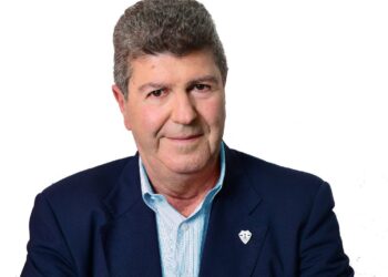 Μήνυμα Δημάρχου Αιγάλεω Γιάννη Γκίκα για τη νέα σχολική χρονιά