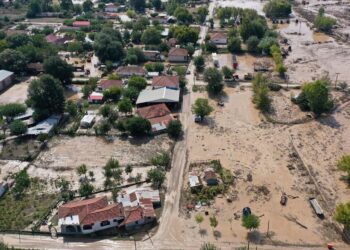 Συγκέντρωση φαρμάκων και τροφίμων για τον δήμο Καρδίτσας