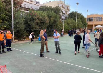 Νέα διανομή τροφίμων για τους δικαιούχους του προγράμματος ΤΕΒΑ