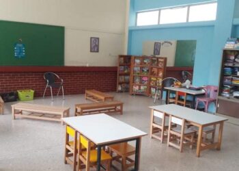 Σε νέα αίθουσα το 15ο νηπιαγωγείο