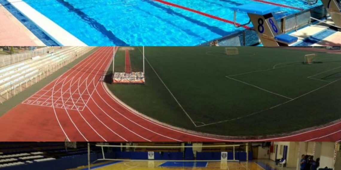 Μέτρα υγειονομικής ασφάλειας και προστασίας από τη λοίμωξη Covid-19