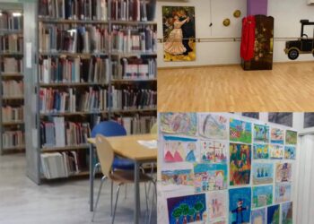 Αναστολή πολιτιστικών δραστηριοτήτων στον δήμο Αιγάλεω