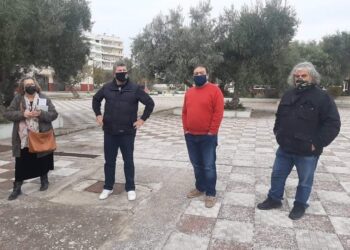 Λύσεις για τα ειδικά σχολεία