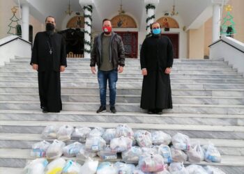 Οι δημοτικές κοινωνικές δομές δίπλα στον συνάνθρωπο μας