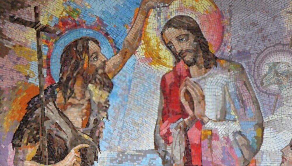 Μήνυμα Δημάρχου Αιγαλεω για την εορτή των Θεοφανείων