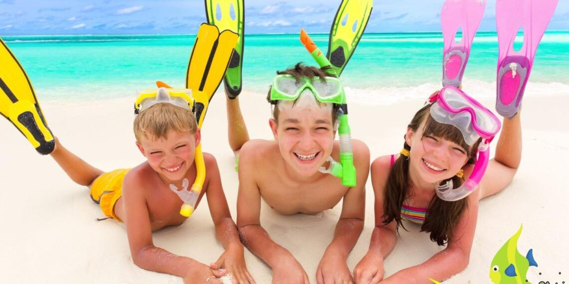 Διαδικτυακή Ημερίδα με θέμα «Παιδιά και Θάλασσα. Μέτρα πρόληψης και προστασίας»