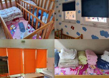 ΠΑΡΕΜΒΑΣΕΙΣ ΣΕ ΠΑΙΔΙΚΟΥΣ ΚΑΙ ΒΡΕΦΟΝΗΠΙΑΚΟΥΣ ΣΤΑΘΜΟΥΣ