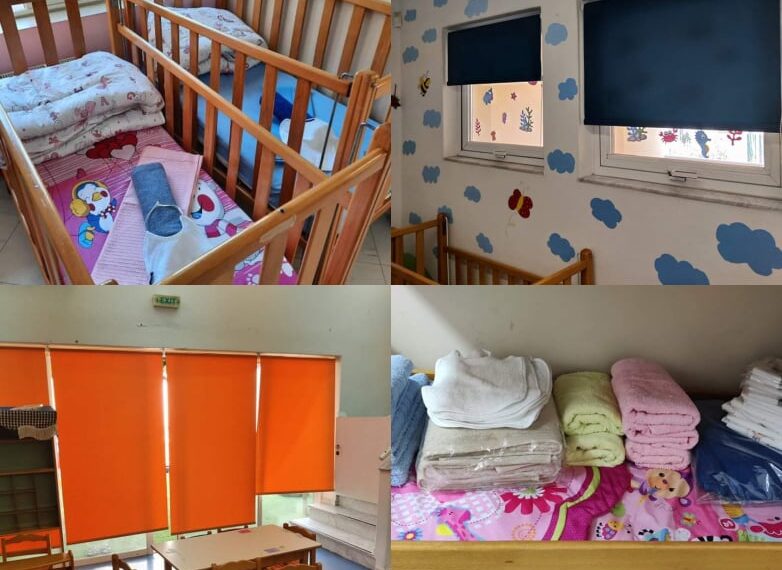 ΠΑΡΕΜΒΑΣΕΙΣ ΣΕ ΠΑΙΔΙΚΟΥΣ ΚΑΙ ΒΡΕΦΟΝΗΠΙΑΚΟΥΣ ΣΤΑΘΜΟΥΣ