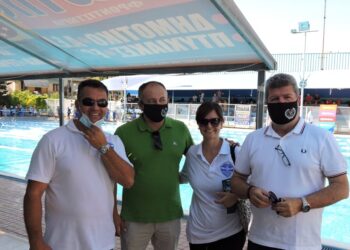 Με επιτυχία διοργανώθηκαν τα «Παναιγαλεώτικα 2021»