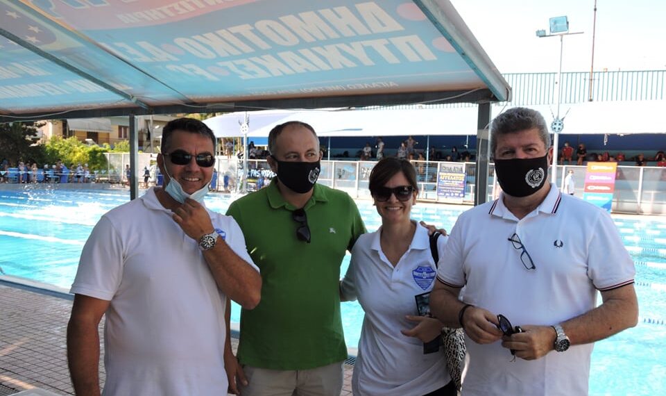 Με επιτυχία διοργανώθηκαν τα «Παναιγαλεώτικα 2021»