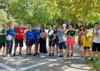 Οι καθημερινές δυσκολίες των ατόμων με αναπηρία και ο αντίκτυπος της μειωμένης χρήσης αυτοκινήτου στην Ευρωπαϊκή Εβδομάδα Κινητικότητας