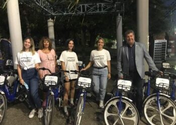 Ολοκληρώθηκε η Ευρωπαϊκή Εβδομάδα Κινητικότητας