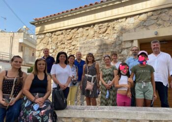 Σε εξέλιξη με πληθώρα δράσεων η Ευρωπαϊκή Εβδομάδα Κινητικότητας (16-22 Σεπτεμβρίου)