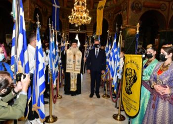 ΧΡΟΝΙΑ ΠΟΛΛΑ ΕΛΛΑΔΑ, ΧΡΟΝΙΑ ΠΟΛΛΑ ΑΙΓΑΛΕΩ