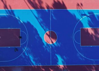 Ανακαίνιση ανοικτού γηπέδου μπάσκετ στο άλσος Λοιμωδών