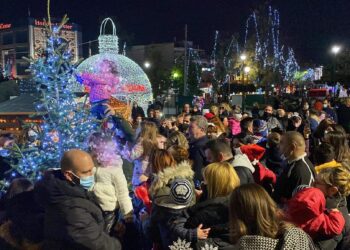 Οι παιδικοί και βρεφονηπιακοί σταθμοί του Δήμου Αιγάλεω στηρίζουν το Make A Wish (Κάνε Μία Ευχή)