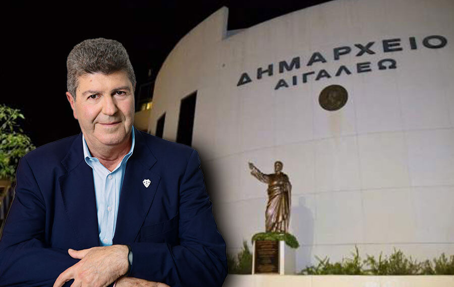 ΑΝΑΚΟΙΝΩΣΗ