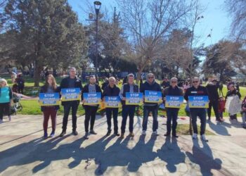 Καθαρά Δευτέρα στην πόλη μας