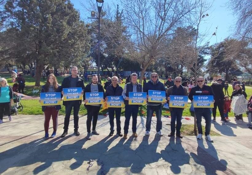 Καθαρά Δευτέρα στην πόλη μας