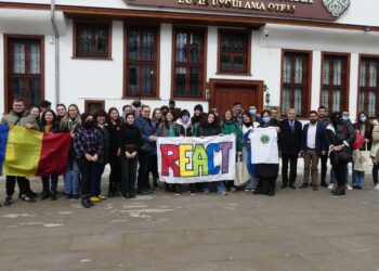 Εκπαιδευτική επίσκεψη του Εσπερινού Γενικού Λυκείου Αιγάλεω στην πόλη Tokat της Τουρκίας στο πλαίσιο του προγράμματος ERASMUS+ 