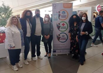 Πασχαλινά δώρα στα παιδιά από τον Δήμο Αιγάλεω και το “Όλοι Μαζί Μπορούμε”