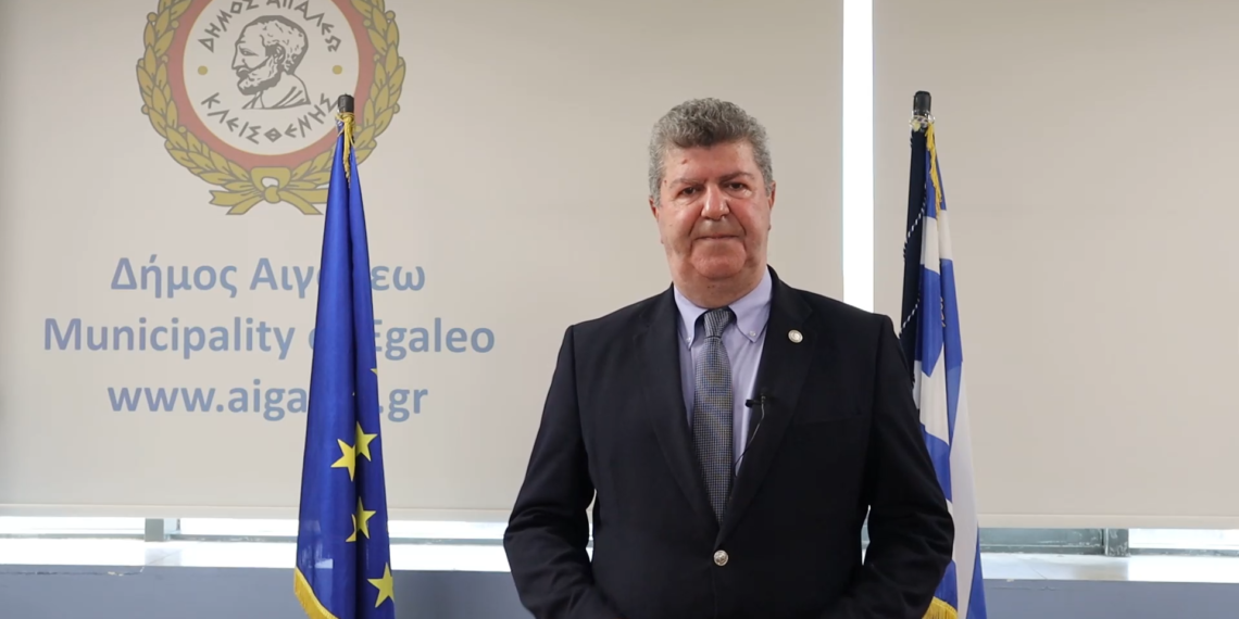 Ολοκληρώθηκε η διαδικτυακή Ημερίδα με θέμα «Μύθοι & Αλήθειες για τα Αντιβιοτικά & τα εμβόλια»