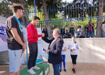 Με οργανωτική και αγωνιστική επιτυχία ολοκληρώθηκαν τα «Παναιγαλεώτικα 2022»