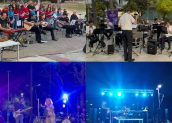 Παγκόσμια Ημέρα Μουσικής και «Μουσικές Βραδιές 2022» στον Δήμο Αιγάλεω