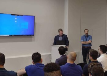 2ο Open Day της Μικρο-Θερμοκοιτίδας στον Δήμο Αιγάλεω