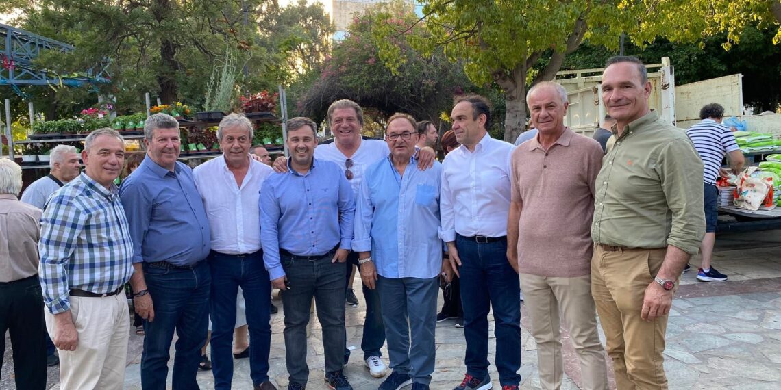 Παγκόσμια Ημέρα Περιβάλλοντος στον Δήμο Αιγάλεω