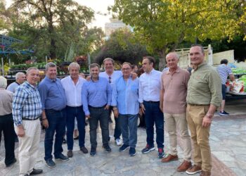 Παγκόσμια Ημέρα Περιβάλλοντος στον Δήμο Αιγάλεω