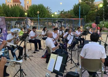 Φινάλε στις «Μουσικές Συναντήσεις» με τη Φιλαρμονική του Δήμου Αιγάλεω