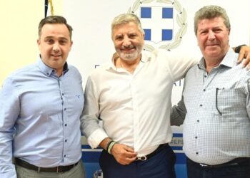 Υπεγράφη προγραμματική σύμβαση για την ανακατασκευή παιδικών και βρεφονηπιακών σταθμών του Δήμου Αιγάλεω