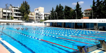 Ανακοίνωση για τη λειτουργία του κολυμβητηρίου και τις εγγραφές