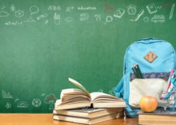 ΜΗΝΥΜΑ ΤΟΥ ΔΗΜΑΡΧΟΥ ΑΙΓΑΛΕΩ ΓΙΑΝΝΗ ΓΚΙΚΑ ΓΙΑ ΤΗ ΝΕΑ ΣΧΟΛΙΚΗ ΧΡΟΝΙΑ