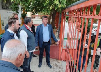 Ανακοίνωση για το 9ο Δημοτικό Σχολείο