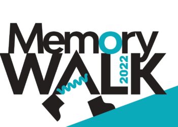 Κάλεσμα στην εκδήλωση Memory Walk 2022
