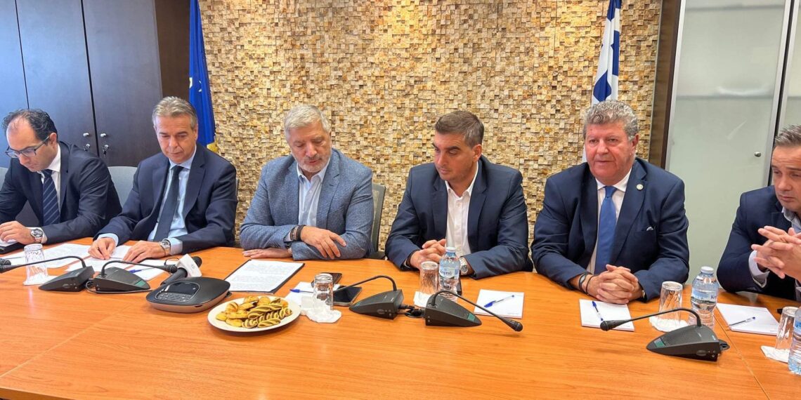 Σε τροχιά υλοποίησης η κατασκευή του 11ου Δημοτικού Σχολείου Αιγάλεω και του 11ου Νηπιαγωγείου Αιγάλεω