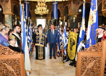 ΧΡΟΝΙΑ ΠΟΛΛΑ ΕΛΛΑΔΑ, ΧΡΟΝΙΑ ΠΟΛΛΑ ΑΙΓΑΛΕΩ