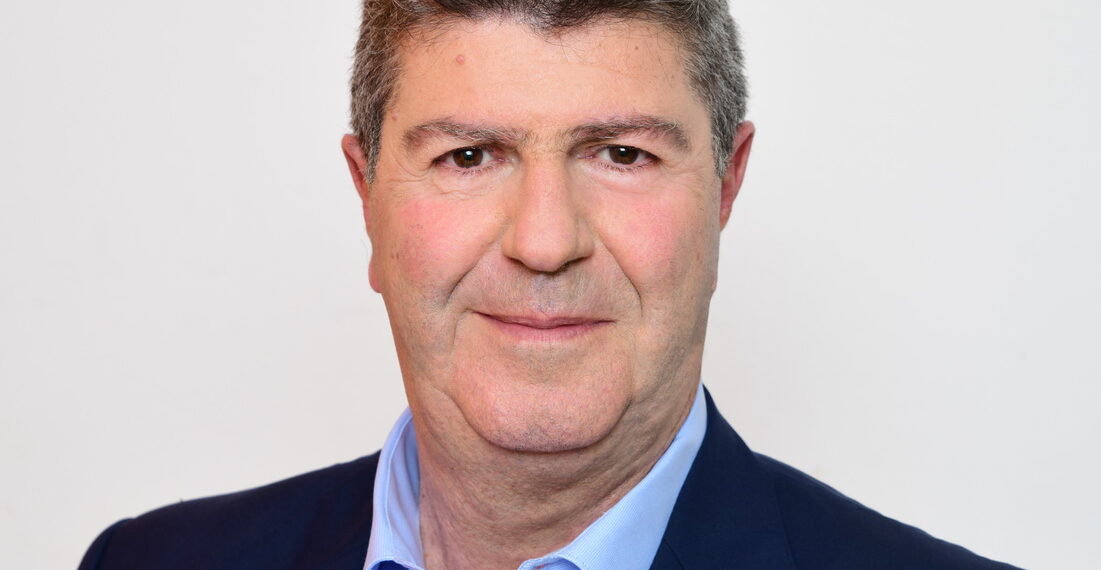 Μήνυμα Δημάρχου Αιγάλεω Γιάννη Γκίκα για την 28η Οκτωβρίου