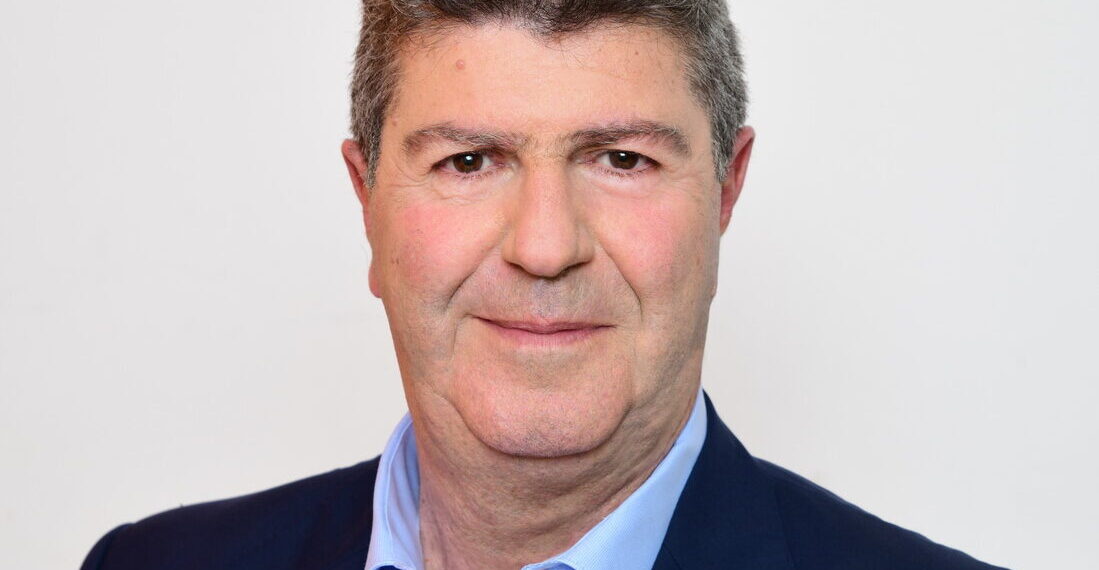 Μήνυμα Δημάρχου Αιγάλεω Γιάννη Γκίκα για την 28η Οκτωβρίου