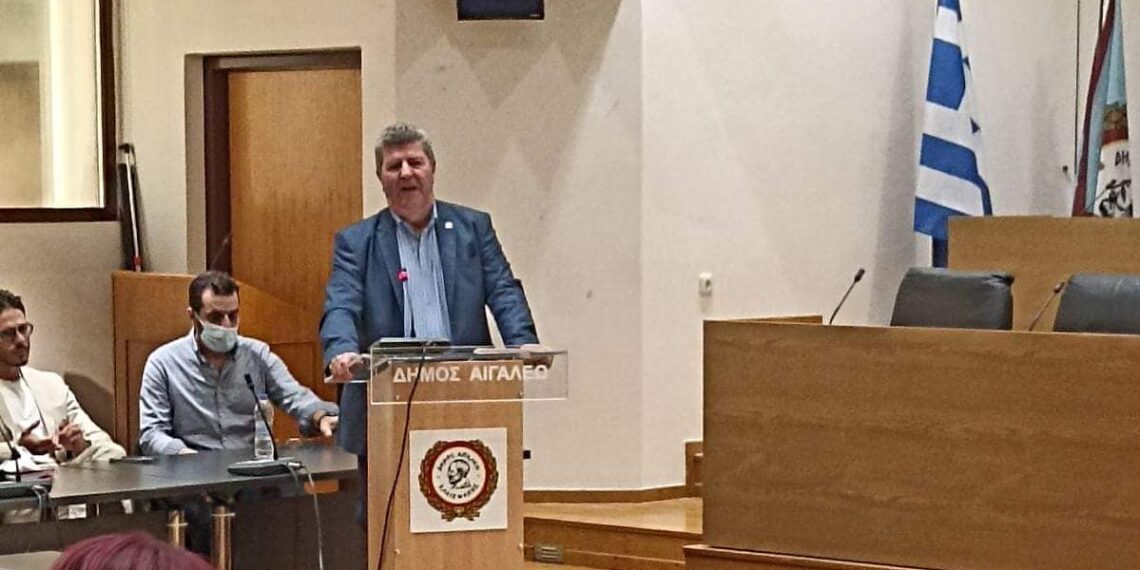 Παρουσίαση και ενημέρωση για την εξέλιξη του προγράμματος «ΠΡΟΝΟΩ»