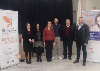 Με μεγάλη επιτυχία ολοκληρώθηκαν οι δωρεάν προληπτικοί έλεγχοι για την οστεοπόρωση στο Δήμο Αιγάλεω