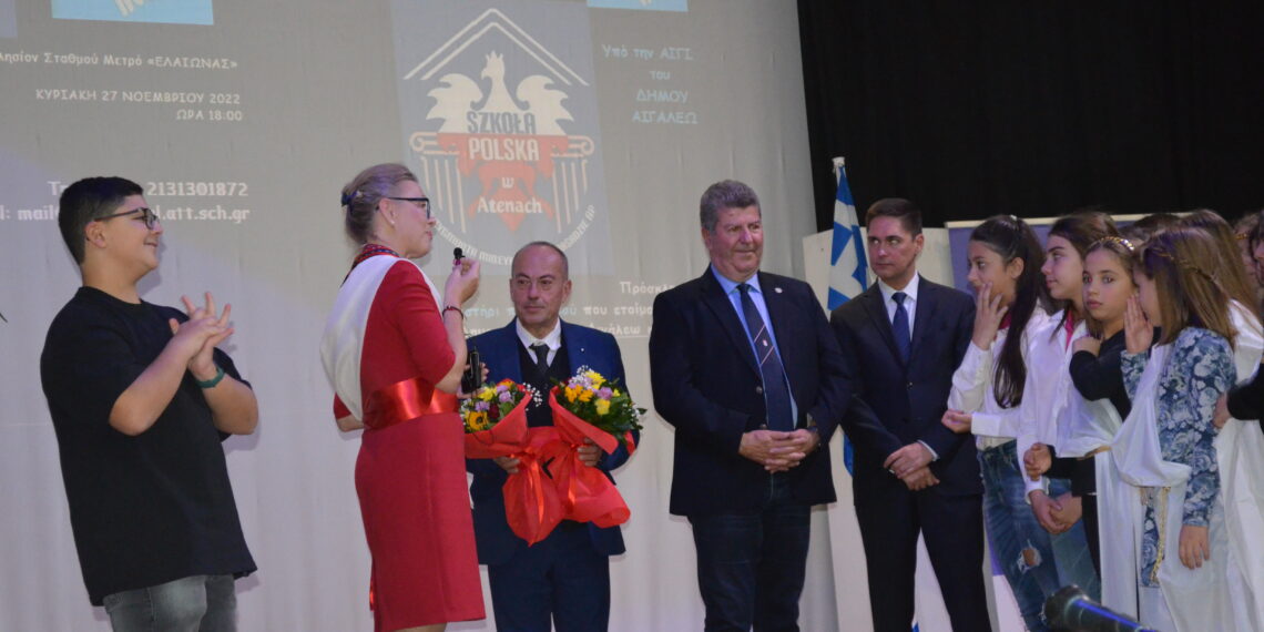 Εξαιρετική η θεατρική παράσταση «ΦΤΙΑΧΝΩ ΠΟΛΙΤΙΣΜΟ»