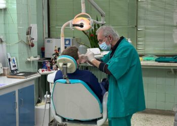 Με επιτυχία ολοκληρώθηκε η δράση προληπτικού οδοντιατρικού ελέγχου και η φθορίωση δοντιών