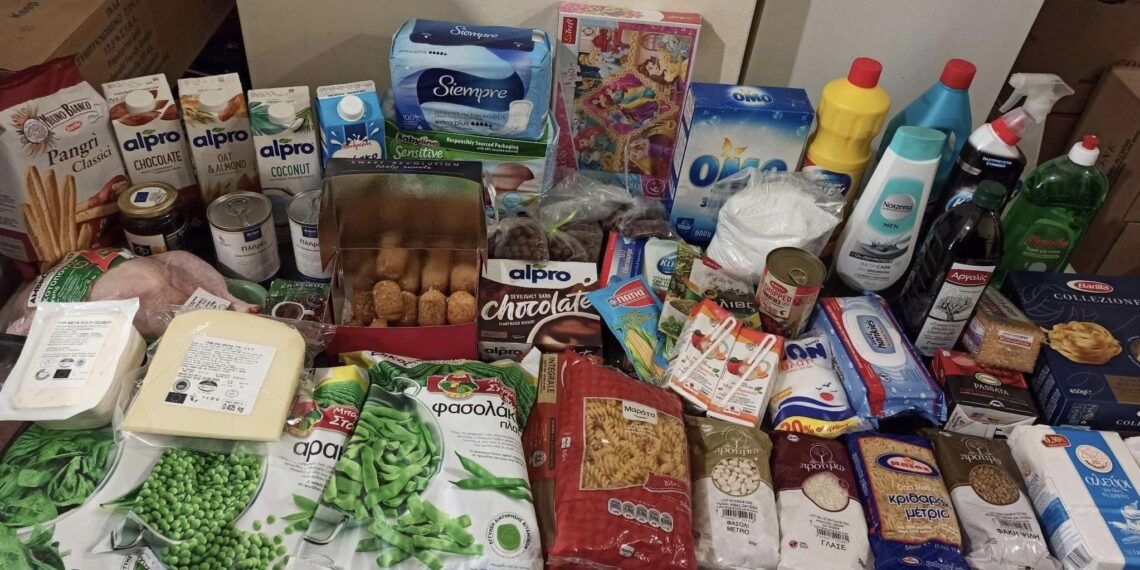 Ο Δήμος Αιγάλεω στο πλευρό όλων των συμπολιτών μας