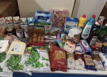 Ο Δήμος Αιγάλεω στο πλευρό όλων των συμπολιτών μας